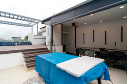 The Beverly (D21), Apartment #524550161